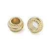 CCB Plastic Spacer Beads LS-CCB-L014-12G-2