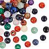 Olycraft Natural & Synthetic Mixed Gemstone Beads G-OC0003-87A-1