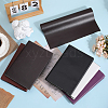 Imitation Leather Book Covers DIY-WH0491-92A-04-4