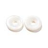 Natural Freshwater Shell Beads SHEL-G014-02C-2