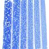 Transparent Glass Beads Strands LS-EGLA-A044-T6mm-MB14-2