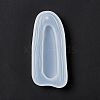 DIY Irregular Shape Pendant Silicone Molds DIY-G067-02C-5