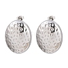 304 Stainless Steel Stud Earrings EJEW-G457-04A-P-4