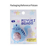 MIYUKI Half TILA Beads X-SEED-J020-HTL0402FR-5