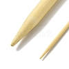 Bamboo Knitting Needles Set TOOL-D056-01-4