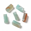 Transparent Acrylic Beads OACR-Z005-13D-1