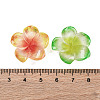 Opaque Resin Cabochons RESI-R455-01F-3