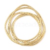 304 Stainless Steel Linking Rings STAS-P380-39G-1