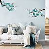 PVC Wall Stickers DIY-WH0228-1031-3