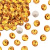 Preciosa® MAXIMA Crystal Round Stones Y-PRC-RASS29-10070-1