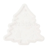 Christmas Theme DIY Silicone Pendant Molds SIMO-G007-01A-2