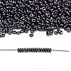 TOHO 8/0 Demi Round Beads SEED-DR08-0090-1