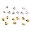 Brass & Alloy Spacer Beads KK-PJ0001-05-22