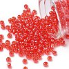 TOHO 6/0 Round Beads X-SEED-TR06-0109-1