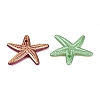 ABS Plastic Pendants PL-N007-23-2
