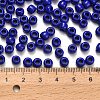 TOHO 3/0 Round Beads SEED-TR03-0048-4