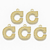 Alloy Pendants LS-PALLOY-N157-002C-NR-1