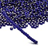 TOHO 8/0 Round Beads X-SEED-TR08-0028D-4