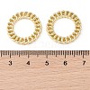 Alloy Linking Rings FIND-C060-008G-3