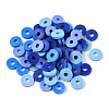 Handmade Polymer Clay Beads CLAY-T019-02B-31-2