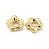 Brass Beads KK-P258-10G-2