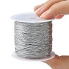 6-Ply Metallic Cord MCOR-CJ0001-03C-02-5