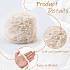 Polyester Yarn OCOR-WH20005-34H-6