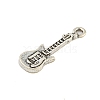 Tibetan style Alloy Pendants FIND-Z058-01AS-02-2