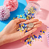DIY Beads Jewelry Making Finding Kits DIY-TAC0009-10E-6