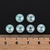 Imitation Jelly Acrylic Beads LS-MACR-S373-66-E04-5
