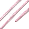 Polyester Embroidery Floss OCOR-C005-A04-3