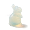 Opalite Home Display Decorations DJEW-PW0006-04B-2