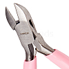 45# Carbon Steel Jewelry Pliers PT-SC0001-20-1