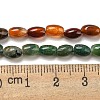 Natural Mixed Gemstone Beads Strands G-f591-12-5