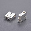 Brass Charms LS-KK-P081-M-S-2