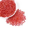 6/0 Gradient Color Glass Seed Beads SEED-N007-36G-1
