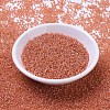 MIYUKI Round Rocailles Beads SEED-G007-RR0553-2