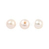 Grade 6A Natural Cultured Freshwater Pearl Beads PEAR-N018-6A-5055A-3