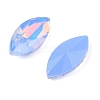 Glass Cabochons GLAA-N0028-09B-2