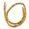 Natural Imperial Jasper Beads Strands G-Q169-A02-01D-3