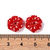 Synthetic Coral Beads CORA-C002-02B-3