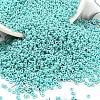 TOHO 11/0 Demi Round Beads SEED-DR11-0413F-3