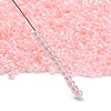 TOHO 8/0 Round Beads SEED-TR08-0145-3