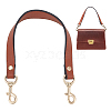 PU Leather Bag Straps AJEW-WH0418-33A-1