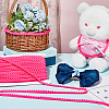 24~25 Yards Polyester Lace Trim OCOR-PH0004-29A-5