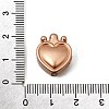Silicone Focal Beads SL-CBAE51E-05B-3