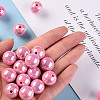 Opaque Acrylic Beads X1-MACR-S370-D16mm-A02-5