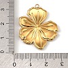 304 Stainless Steel Pendants SA-CBA5FD1-03B-G-3
