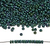TOHO 11/0 Demi Round Beads X-SEED-DR11-0706-1