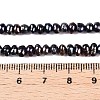 Natural Cultured Freshwater Pearl Beads Strands PEAR-N015-04D-5